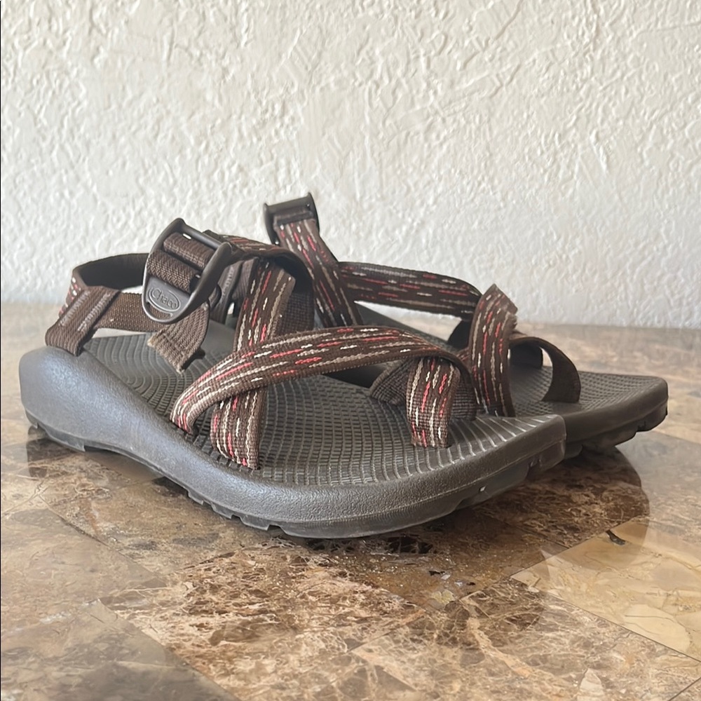Chaco Brown Sandals